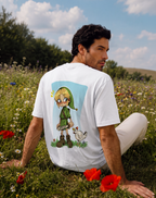 Link creepyhotpotato - Camiseta