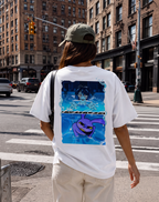 Digital creepyhotpotato - Camiseta