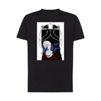 Musa SIKALYX - Camiseta - KAMI