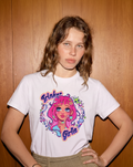 Trinket Girlie Bloodberry.exe - Camiseta