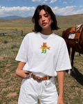 Yeehaw Fish ivymug - Camiseta - KAMI