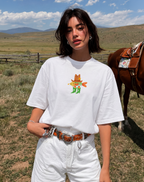 Yeehaw Fish ivymug - Camiseta - KAMI