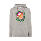 Cats are cute even tho they are troublemakers DANY ÁLVAREZ - Sudadera