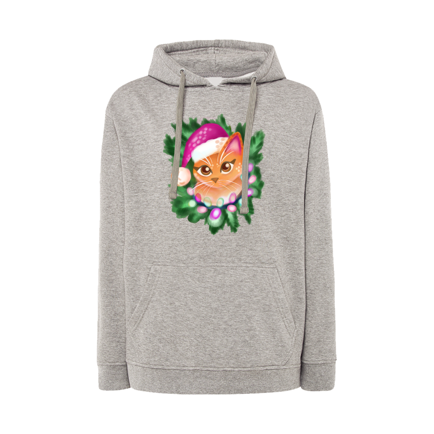 Cats are cute even tho they are troublemakers DANY ÁLVAREZ - Sudadera