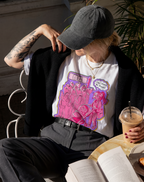 Mamabus TETEFREITES- Camiseta - KAMI