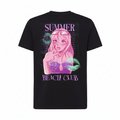 Summer Beach Club Meerarts - Camiseta