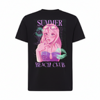 Summer Beach Club Meerarts - Camiseta