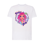 Trinket Girlie Bloodberry.exe - Camiseta
