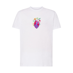 Todo es amor Jofisima - Camiseta