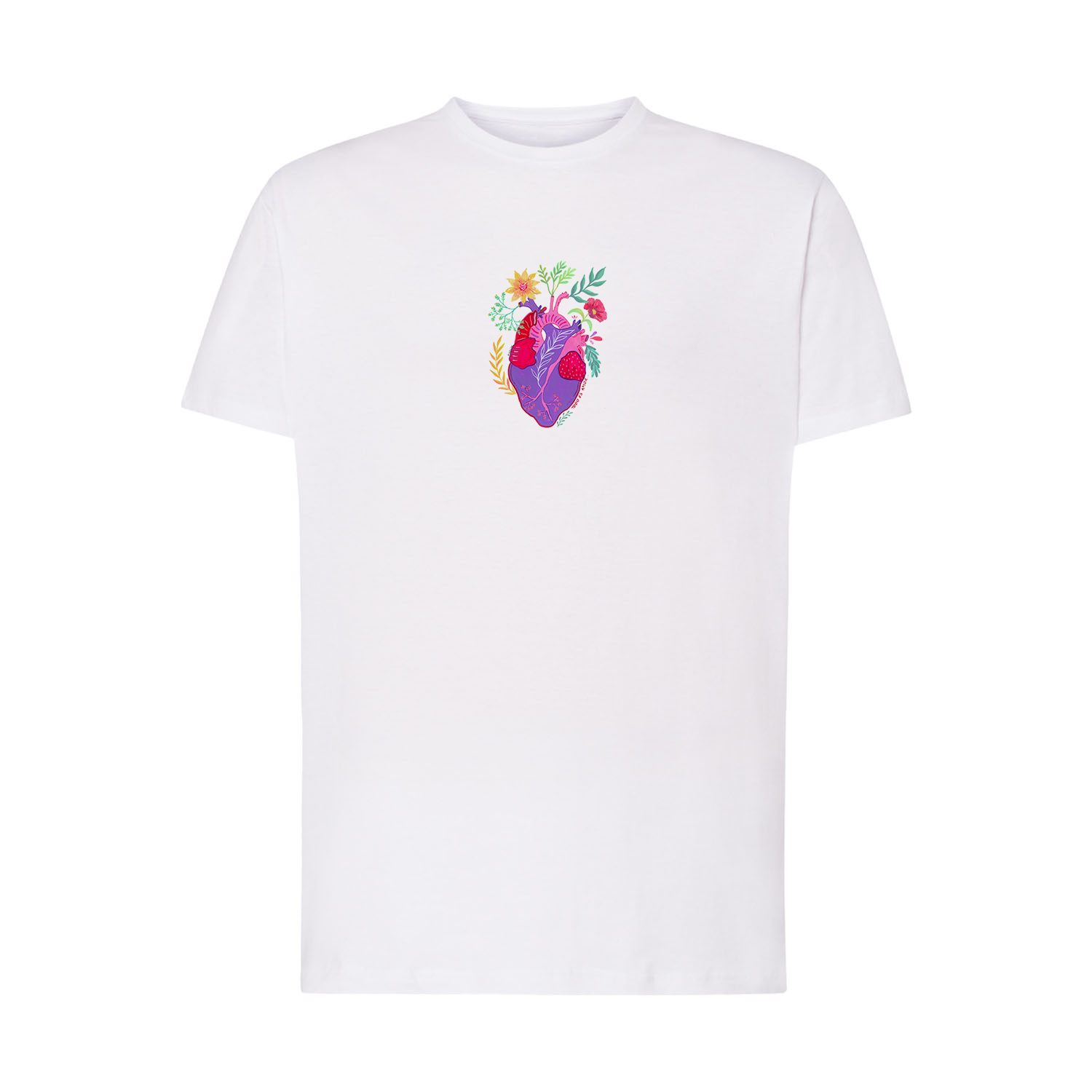 Todo es amor Jofisima - Camiseta