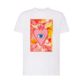 It's all love Jofisima - T-shirt