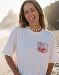 Cherry on top AceeArtt - Camiseta - KAMI