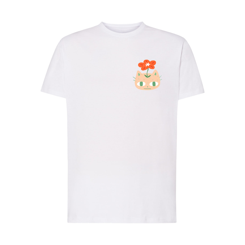 Jarrón Floral ivymug - Camiseta